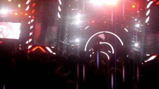 EDC 2010 - Swedish House Mafia - Valodja by Steve Angello & AN21