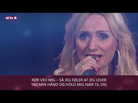 Syng Med & Tip et Hit  SHOW 28 Lise Haavik   Rør ved mig