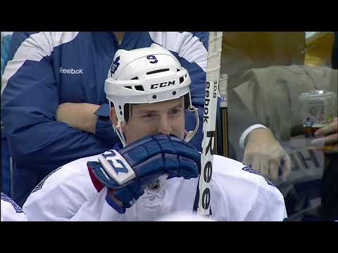 NHL   Feb.01/2012   Pittsburgh Penguins - Toronto Maple Leafs