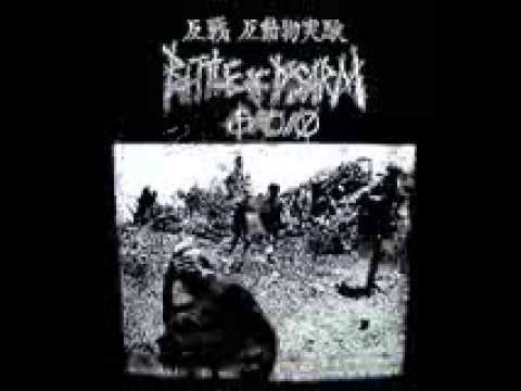 Battle of disarm-In the war (Full album)