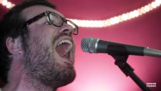 Rory OK & The Worst Band Ever - 01 - Pray for JC (Live at Joonior Studios)