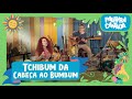 Tchibum Da Cabeça Ao Bumbum LiveDoLeia