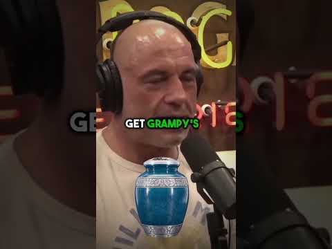 ⚠️ Joe Rogan Exposes the Funeral Home Scam with Joey Diaz! 💸⚰️
