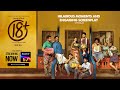 18+ Journey of Love  | Tamil | Trailer | Naslen, Mathew, Meenakshi | Streaming Now