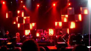 Katharine Mcphee- Its Not Right (Unbroken Tour)