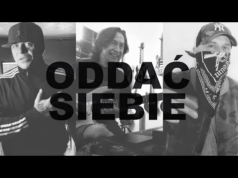 Glaca - Oddać Siebie feat. Peja, Jan Borysewicz, Inge Beckmann