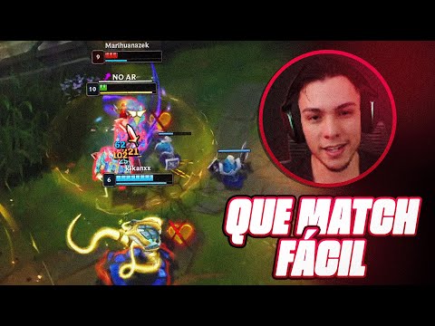 THIS RUNE AND BUILD IS VERY GOOD! VLADIMIR VS JAYCE