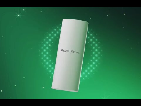 Точка доступа Ruijie Reyee RG-RAP72Pro-OD