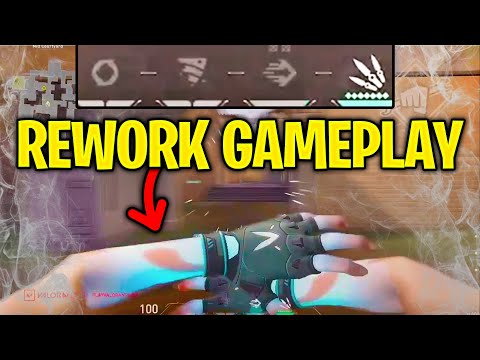 JETT NERF IS HERE! - *Instant Tailwind DELETED*