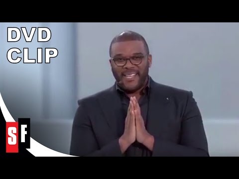 Thumbnail of the video: The Passion Live (2016) - Clip 1: Tyler Perry On Power of Love (HD)