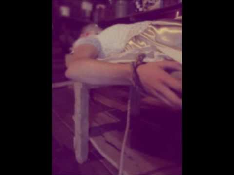 Fotomontaje "El Embudo de cuero"