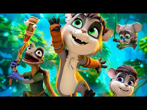 El Árbol De Los Deseos (Trailer español)