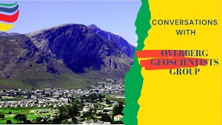 The Ventersdorp Geological Dating Conundrum - Dave Cornell