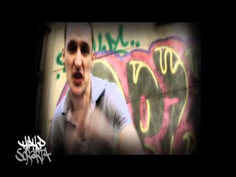 Derman Deniz ft Tansiyon & Manevra - MEVLAM KAYIRA (www.hiphopsokakta.com)