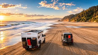Is This the BEST Way to Experience the Oregon Coast 