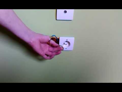 comment poser une prise tv legrand