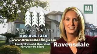preview picture of video 'Ravensdale Roofing Contractors - Roofers in Ravensdale Wa -- Bruce's Roofing - Free Estimates'