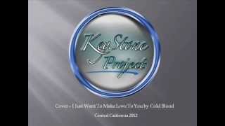 KeyStone Project Demo 2012 - Cover: I Just Want To Make Love To You by Cold Blood