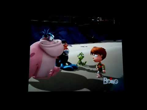 Alieni Pazzeschi Il Racconto Di Klatur Il Mostromarino