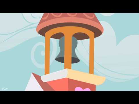 Pinkie Pie and Rainbow Dash - French Fandub