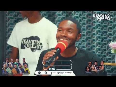 Hymns and Music By Assurance Acappella Zambia