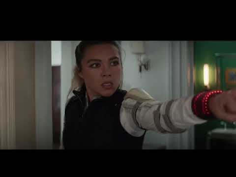 Yelena returns from Blip