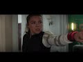 Yelena Returns From Blip