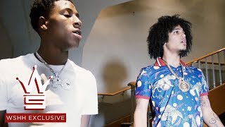 Project Youngin "Meant To Be" Feat. Bigga Rankin (WSHH Exclusive - Official Music Video)