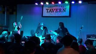 Tobin Sprout - It&#39;s Like Soul Man - 3/16/19 - Yellow Cab Tavern - Dayton, OH
