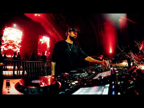 @abbuddj Surreal Park, SC, Brazil 🇧🇷 15.11.2025 "Palco Ritual"