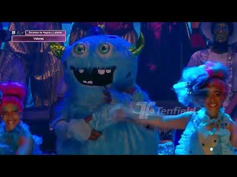 6ta Etapa 2023 - Valores - Liguilla