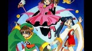 Download lagu Cardcaptors Sakura - Groovy Love Song mp3 Download lagu Cardcaptors Sakura - Groovy Love Song mp3