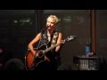 Eliza Gilkyson Performs newly released "Blue Moon Night" at Conroe House Concerts