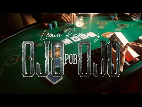 Ojo por ojo - Lenin Ramirez