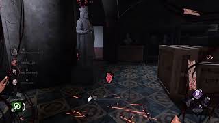 [DBD]推しの配信始まるまで参加○
