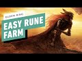 Elden Ring Rune Farm: How to Level Up Quickly Early On