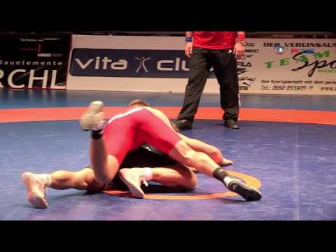 A.C. Wals - RSC Inzing 07.11.2016 (RTS)