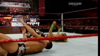 Download lagu WWE RAW 1/25/10 - Part 2/10 (HQ) mp3