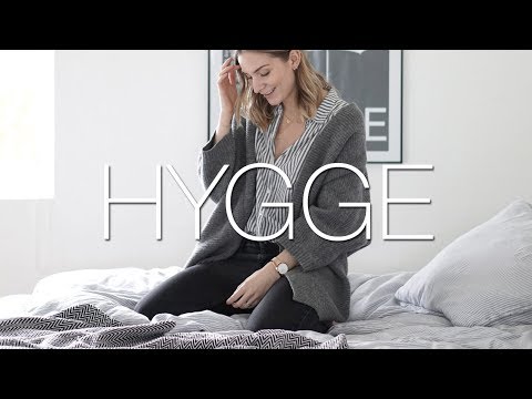 5 ways to more HYGGE | A happy life the Danish way