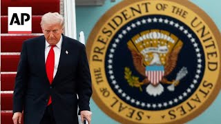 Download lagu Trump administration renews Supreme Court appeal to keep full SNAP payments frozen mp3