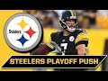 Can The Steelers Make The Playoffs? NFL Insider Weighs In | CBS Sports HQ