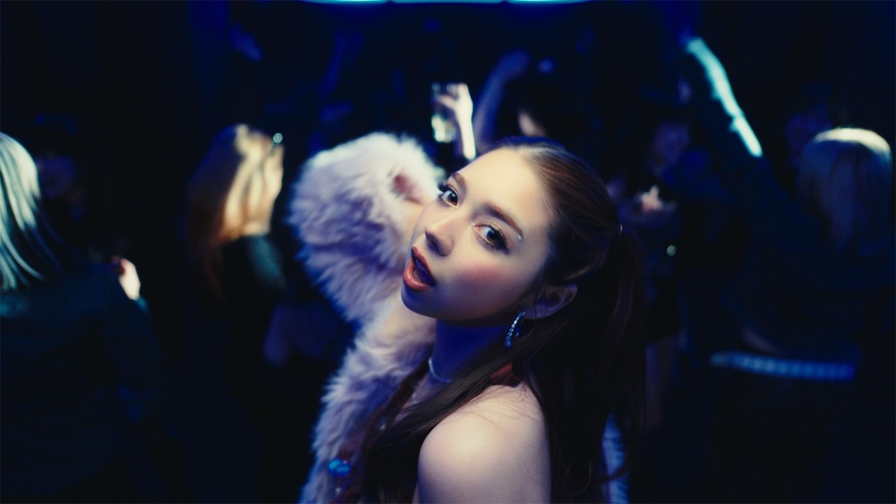 Melody Chubak - Dory feat. week dudus (Official Music Video)