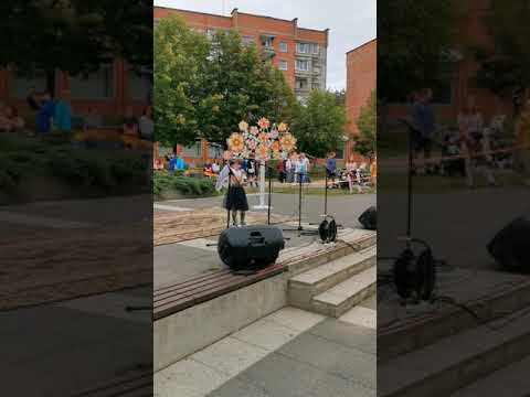 Sijana Naidionova. Mes angelai (original Kelly Family - An Angel)