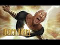 Justice League Black Adam Movie Announcement Breakdown and Easter Eggs Justice League Black Adam Movie Announcement Breakdown and Easter Eggs