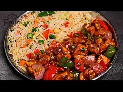 Chilli Chicken