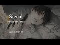 TK From Ling Tosite Sigure Signal 91 Days OP Legendado PT BR