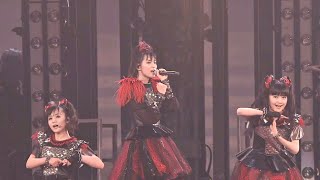 BABYMETAL - &#39;Meta Taro&#39; [LIVE PROSHOT] [SUBTITLED] [4K HQ]