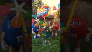 Download lagu Double The Swirl, Double The Fun! #youtubeshorts #mnm #satisfying mp3 Download lagu Double The Swirl, Double The Fun! #youtubeshorts #mnm #satisfying mp3