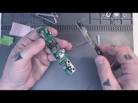 Sound Study Modular Kontact MIC DIY Kit image 3