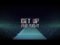 Muse - Get Up and Fight (Lyric Video)